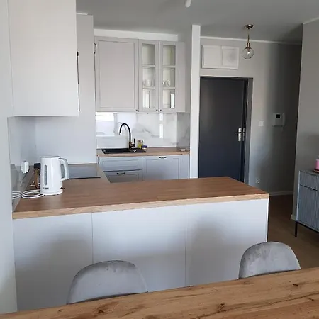 Apartament Wylom 8 Poznan Exterior foto
