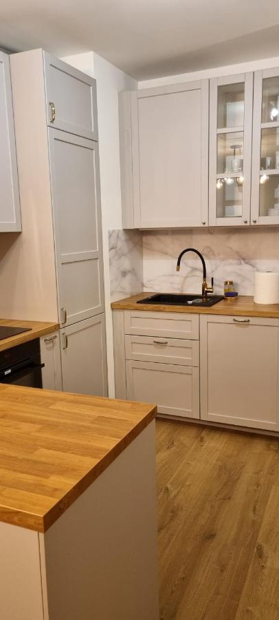 Wylom 8 Apartmán