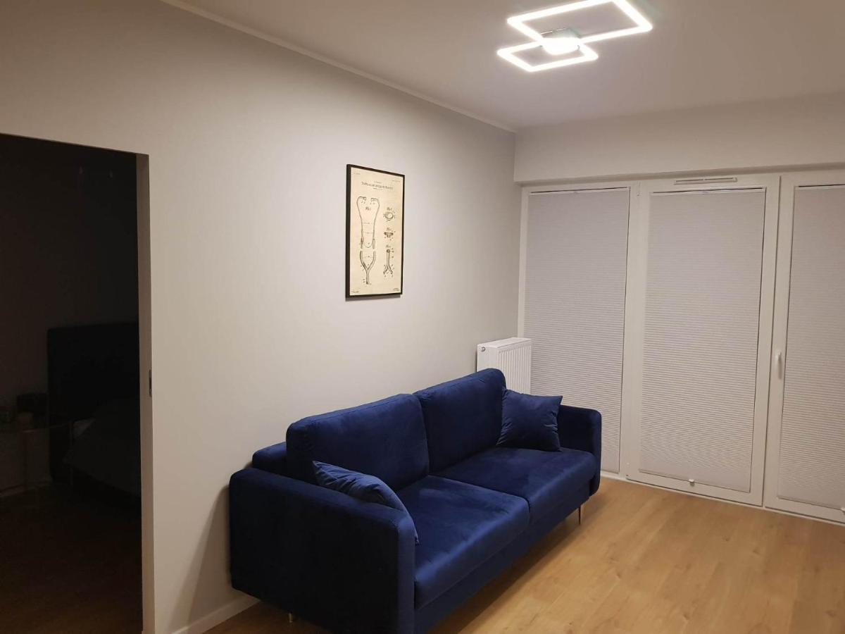 Wylom 8 Apartment Poznan