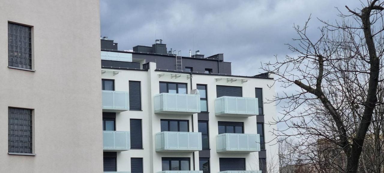 Apartment Wylom 8 Poznan