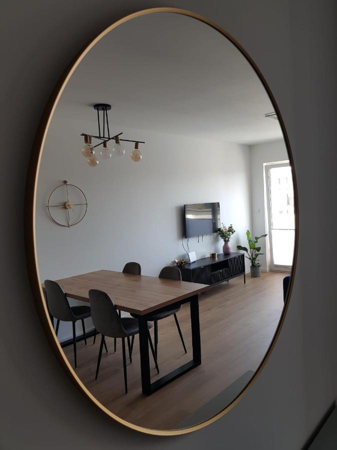 Apartment Wylom 8 Poznan