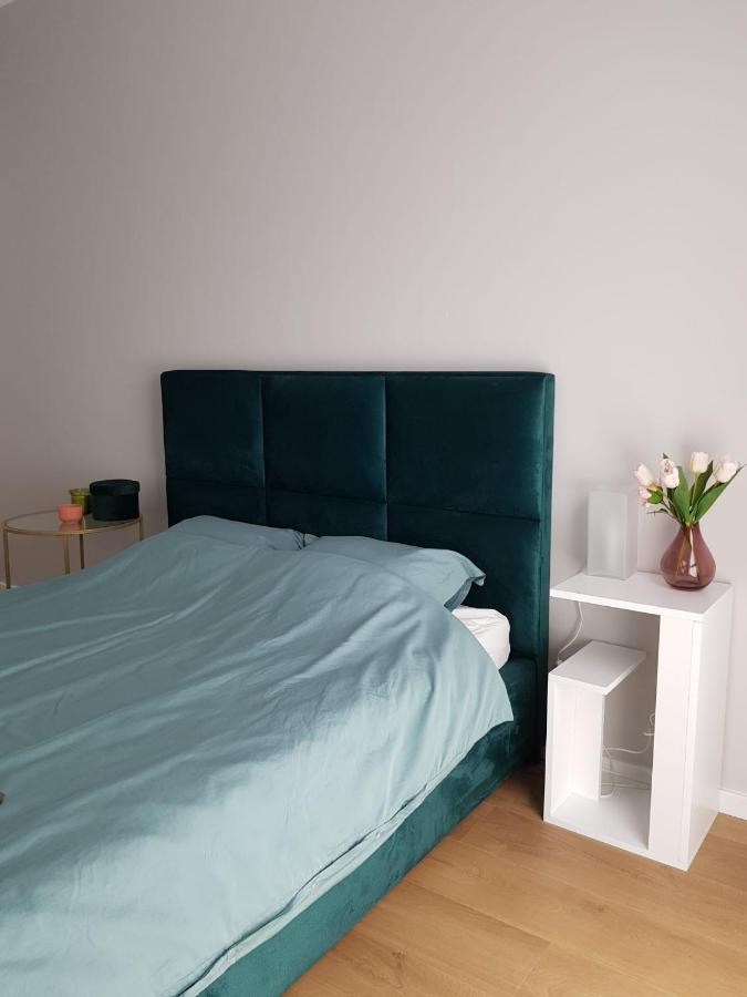 Apartment Wylom 8