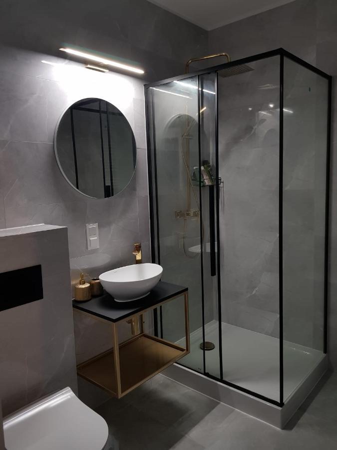 Wylom 8 Apartmán *