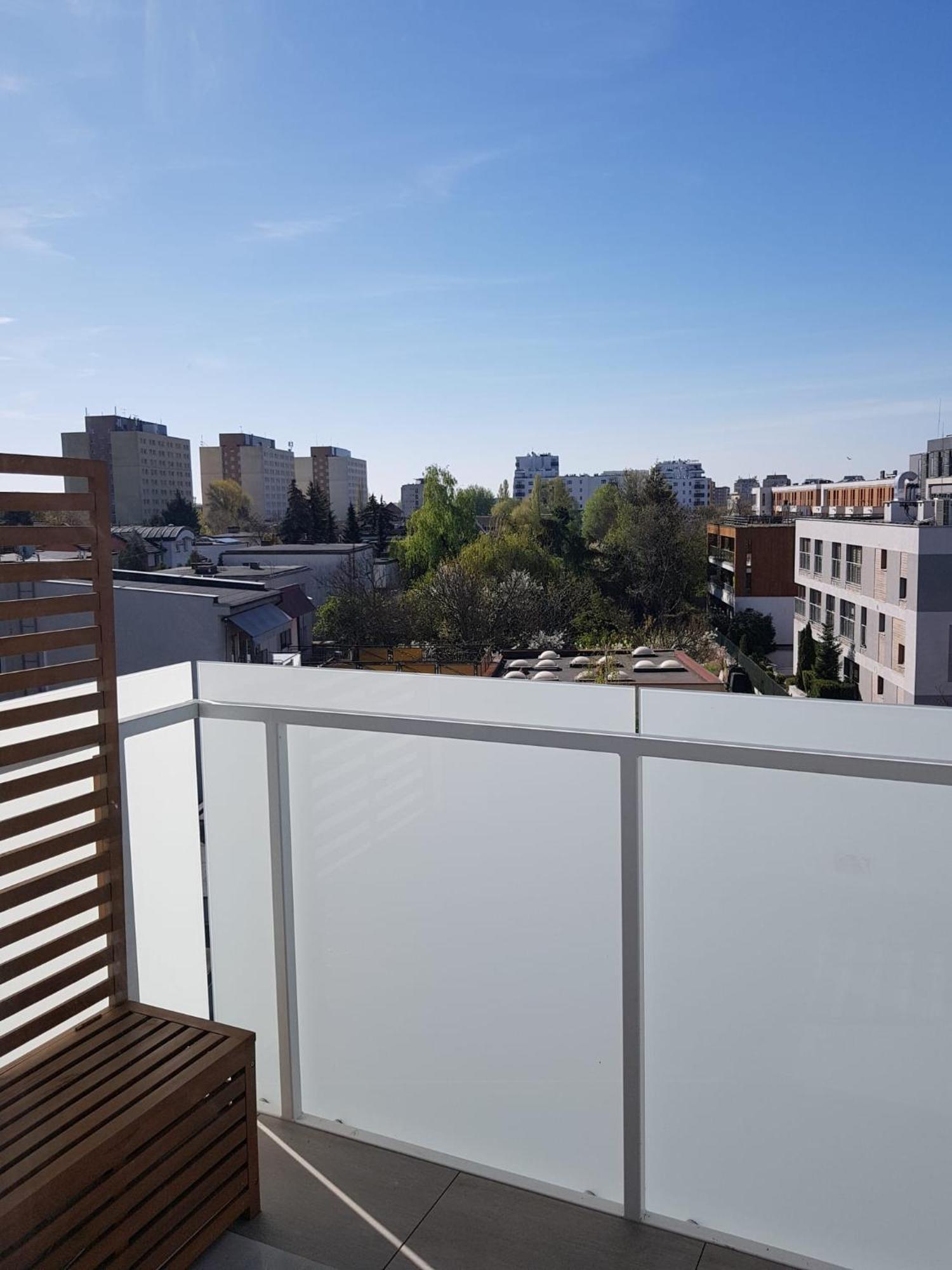 Wylom 8 Apartmán