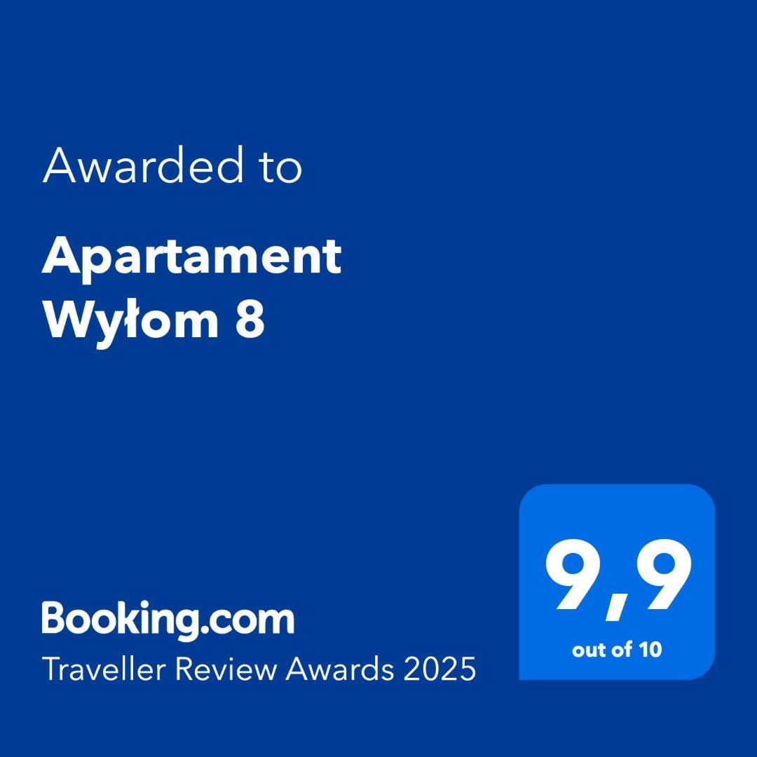 Apartment Wylom 8 *